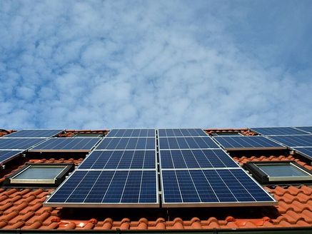 Solar & Electrical Equipment