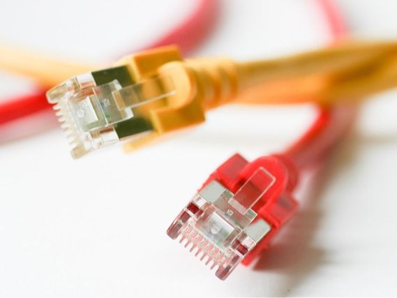 Electrical Wires & Cables