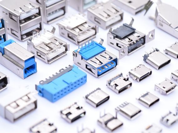 Electronic Accessories & Supplies