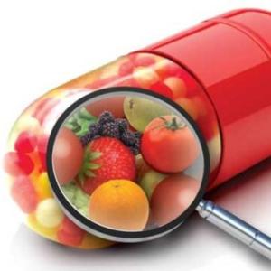 Nutraceuticals