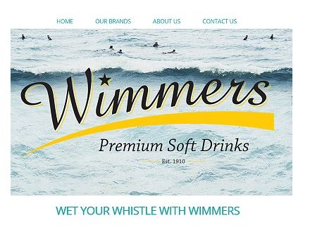 Wimmers Beverage