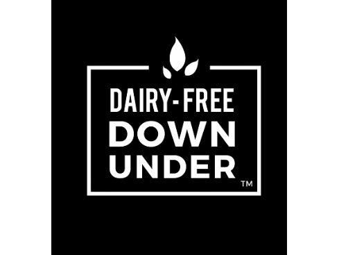 Dairy Free Down Under