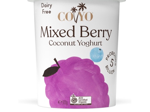 CO YO