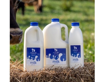 Kenilworth Dairies