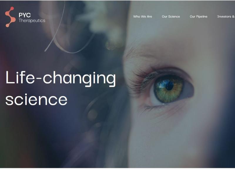 PYC Therapeutics