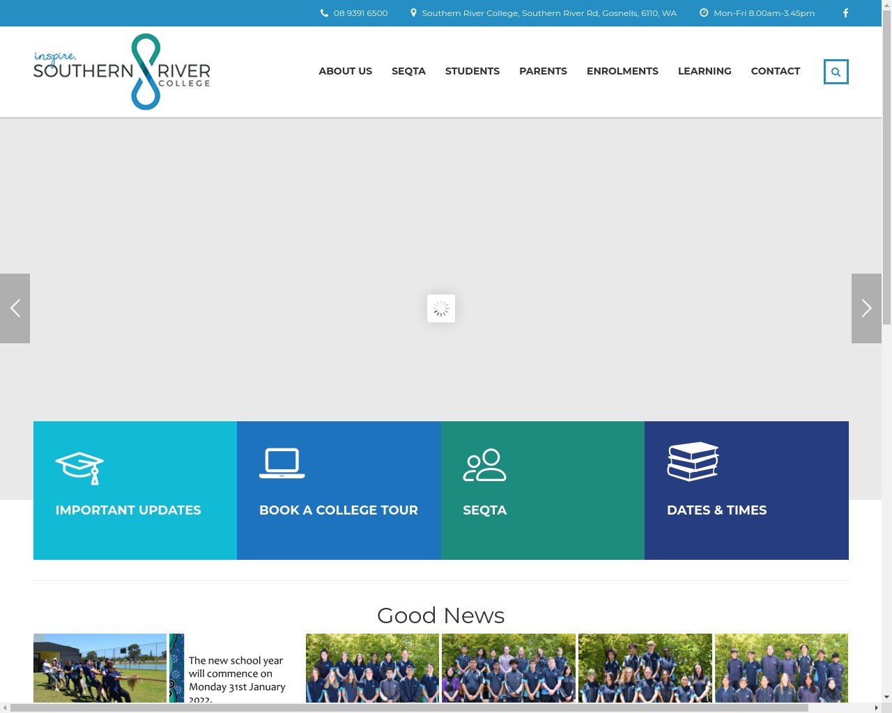 Southern River College