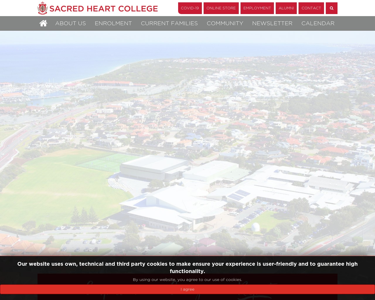 Sacred Heart College