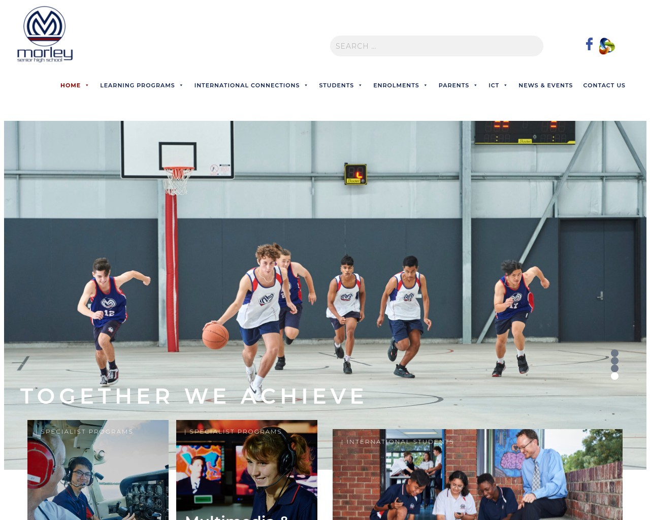 Morley Senior High School