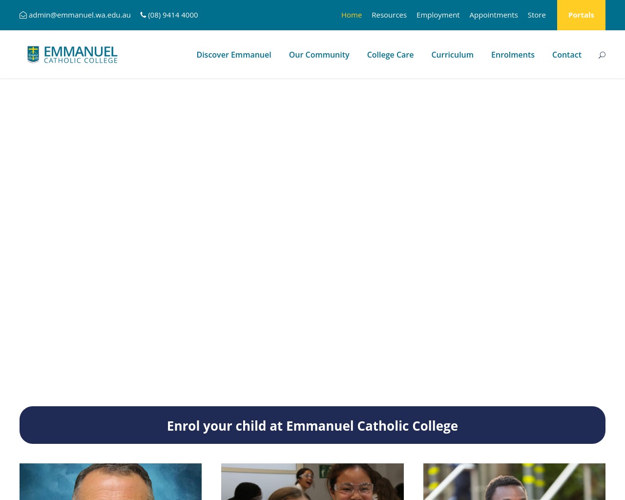 Emmanuel Catholic College