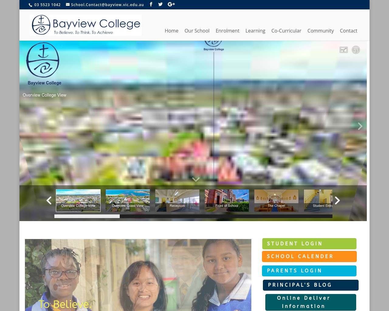 Bayview College