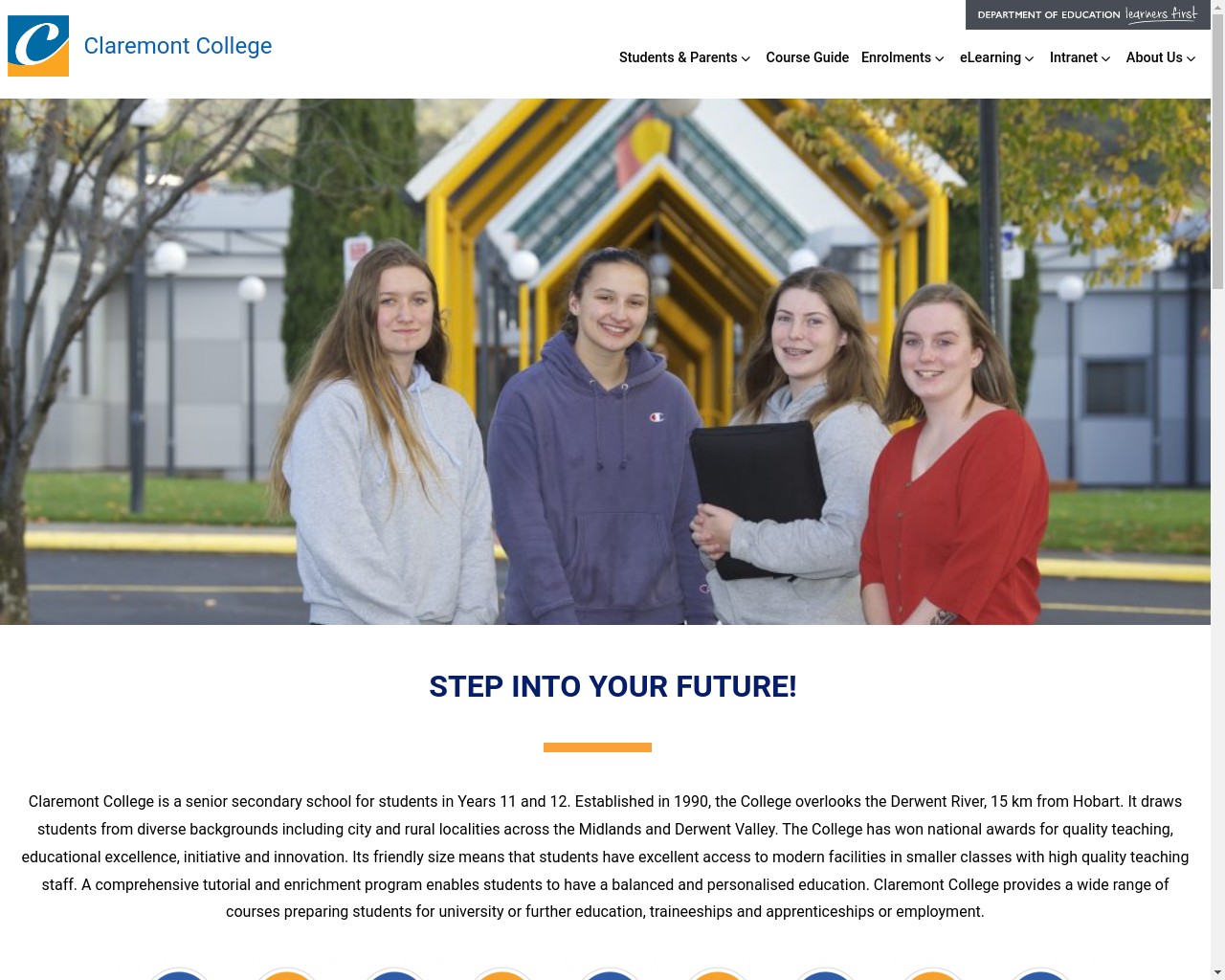 Claremont College