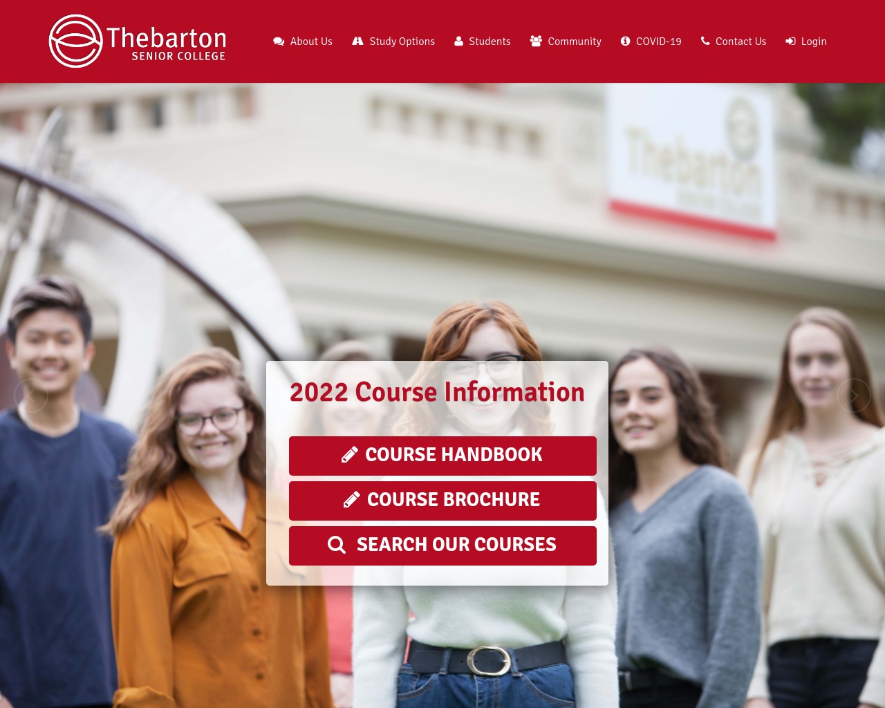 Thebarton Senior College