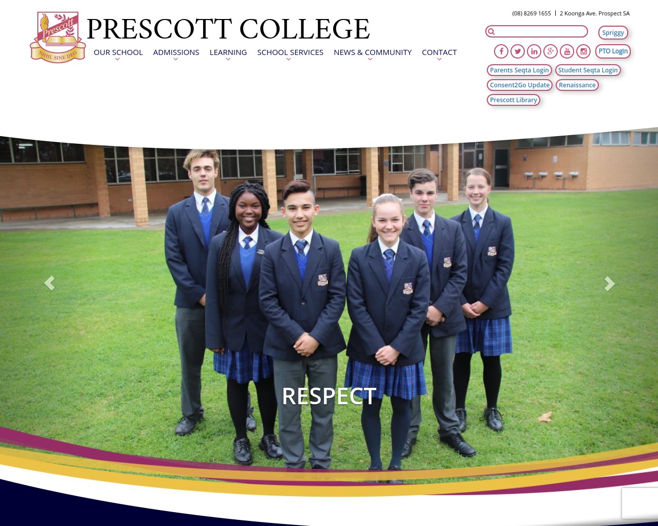 Prescott College