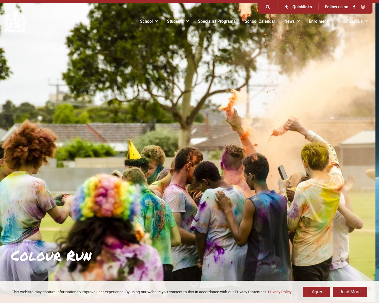 Findon High School