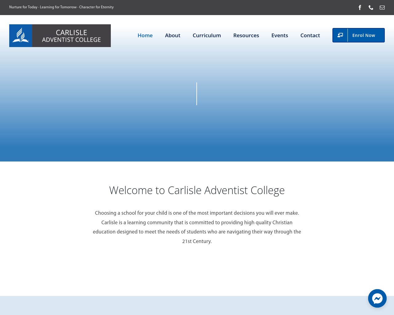 Carlisle Adventist Christian College