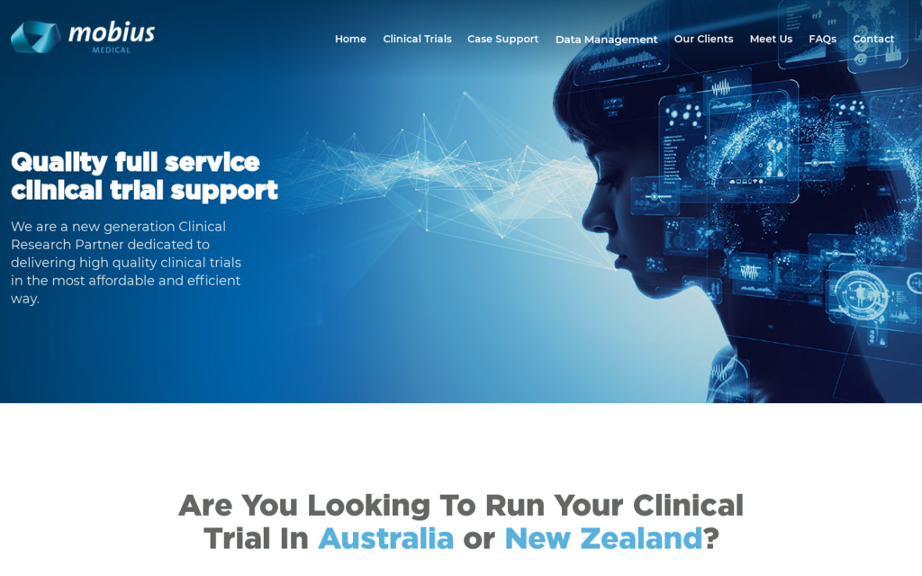Mobius Medical