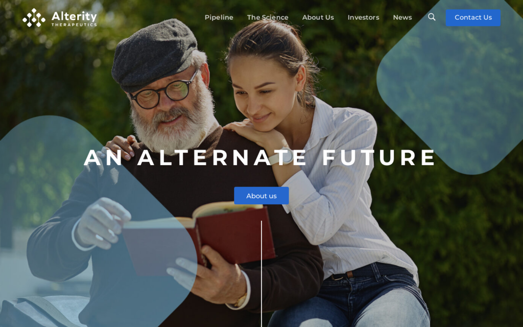Prana Biotechnology