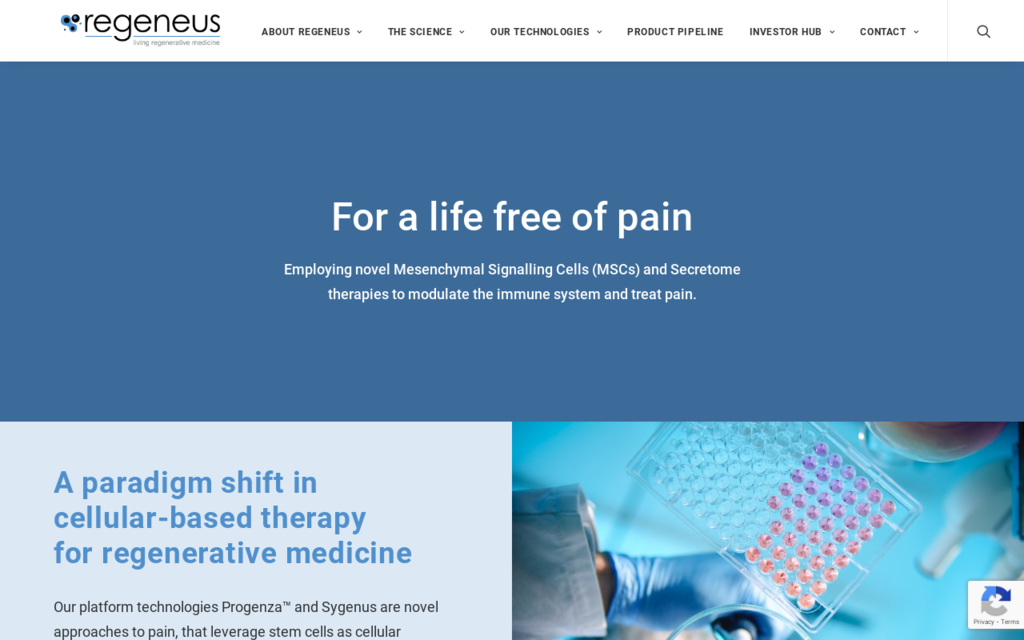 Regeneus