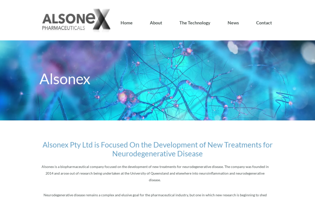Alsonex