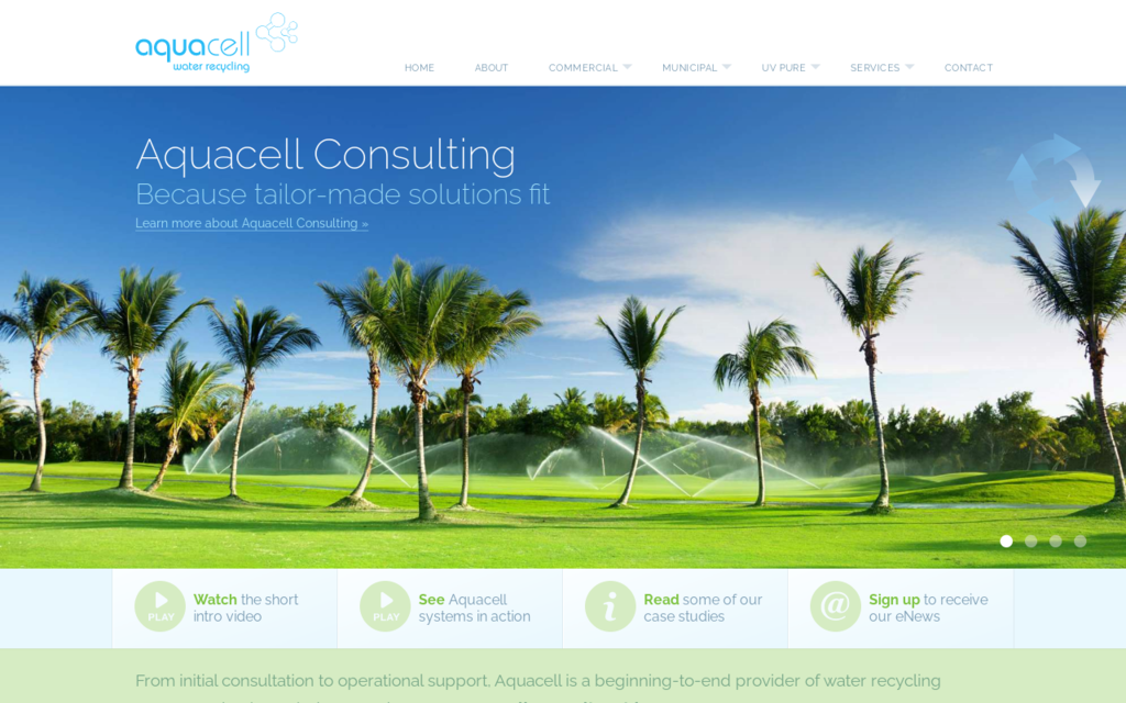Aquacell