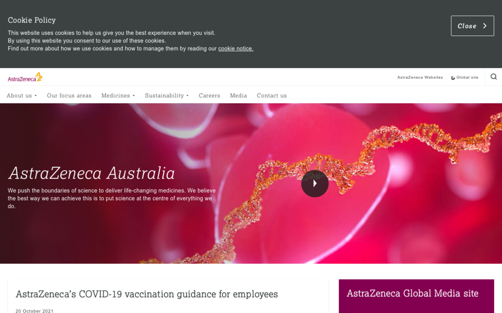 AstraZeneca