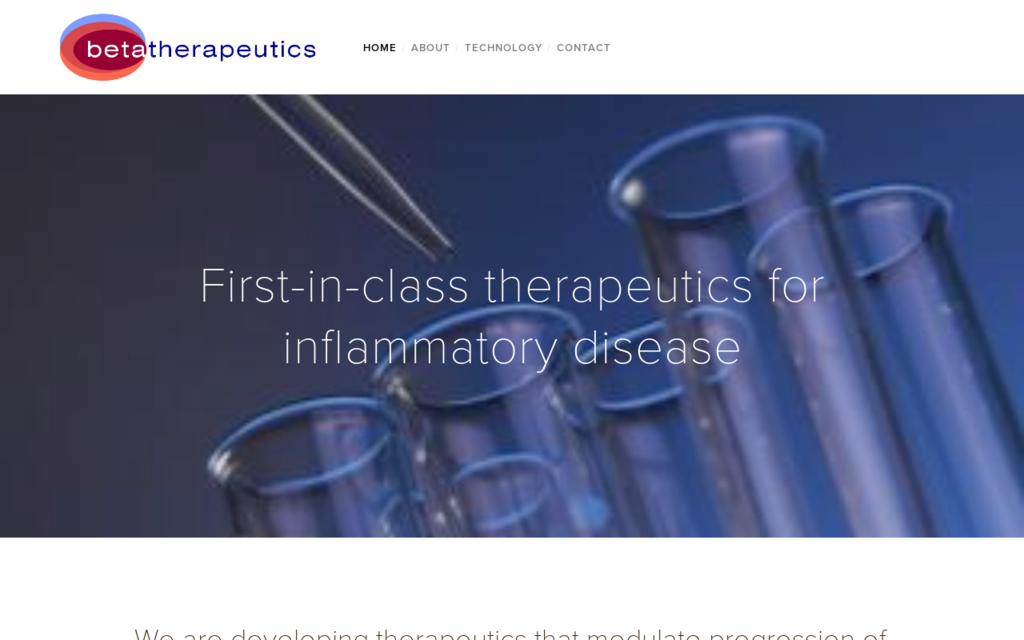 Beta Therapeutics