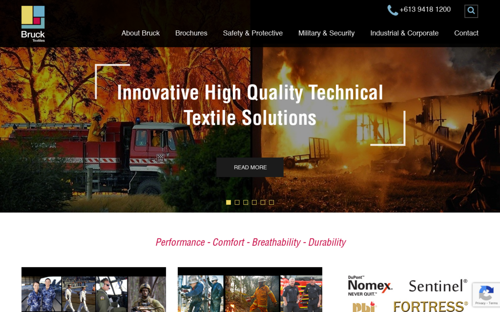 Bruck Textiles