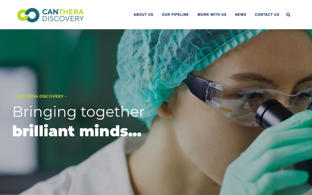 Canthera Discovery