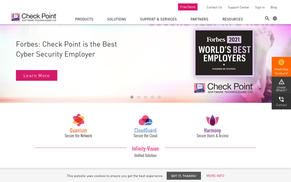 Check Point