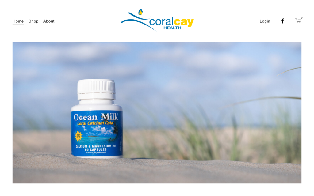 Coral Cay Health