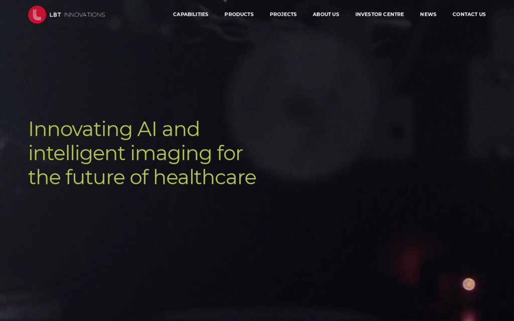 LBT Innovations