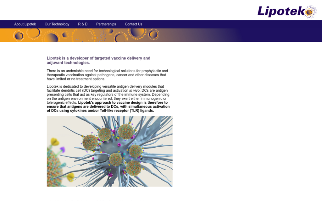 Lipotek
