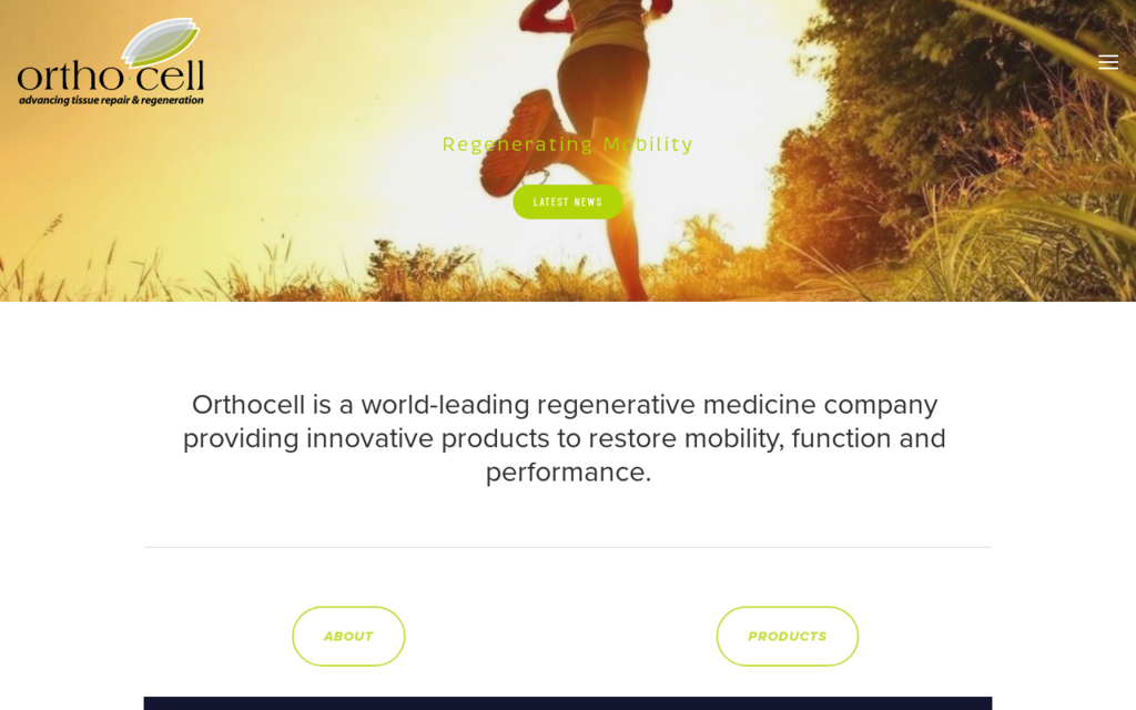 Orthocell