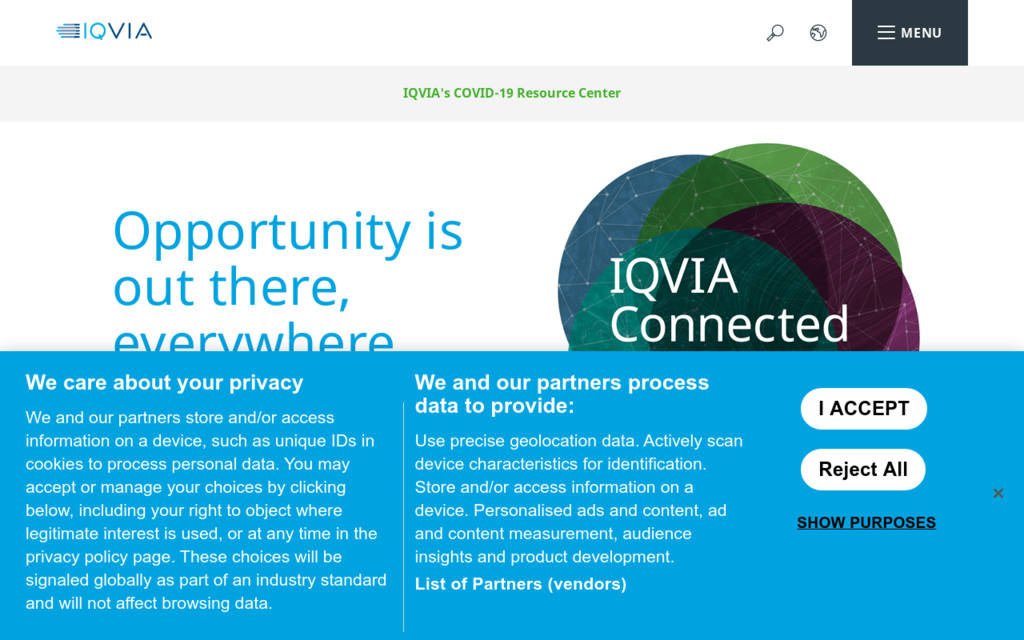 IQvia