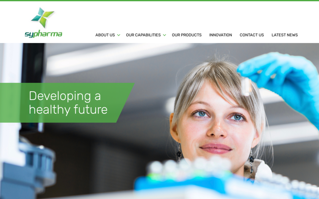 Sypharma
