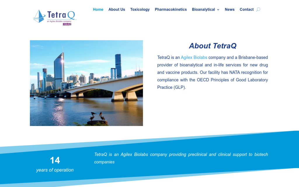 TetraQ